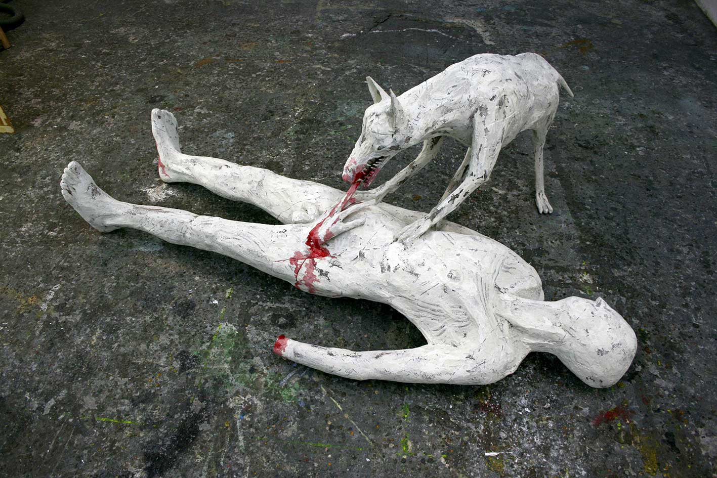 05160  ......voy a la montaña.