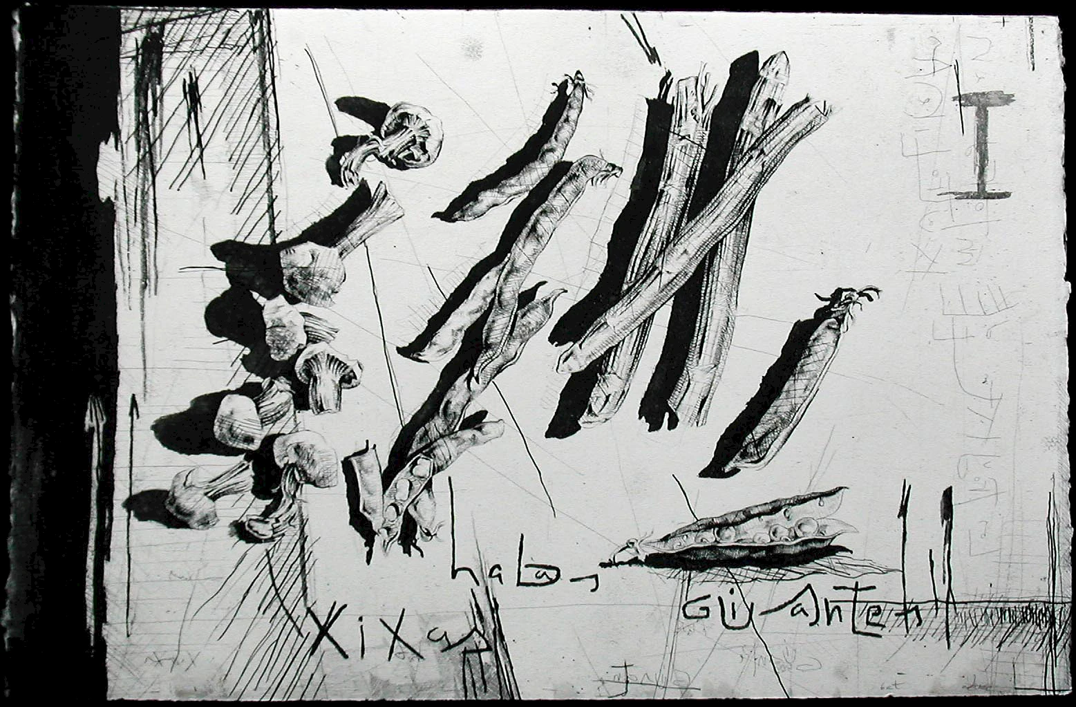 Libro comida  pag. 1