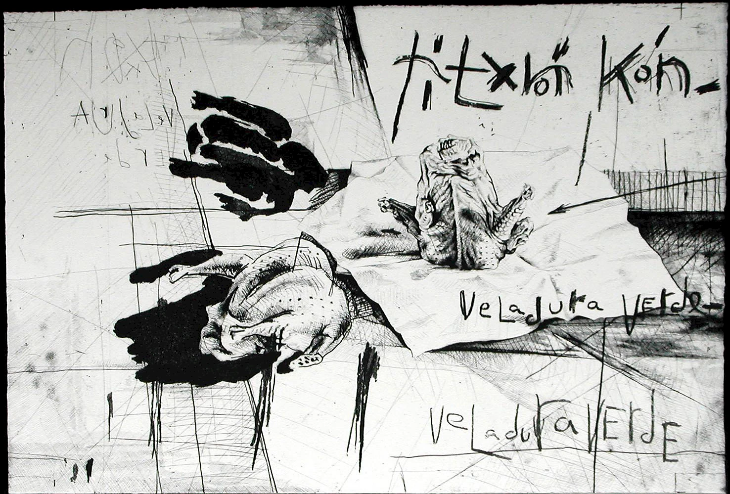 Libro comida  pag. 4