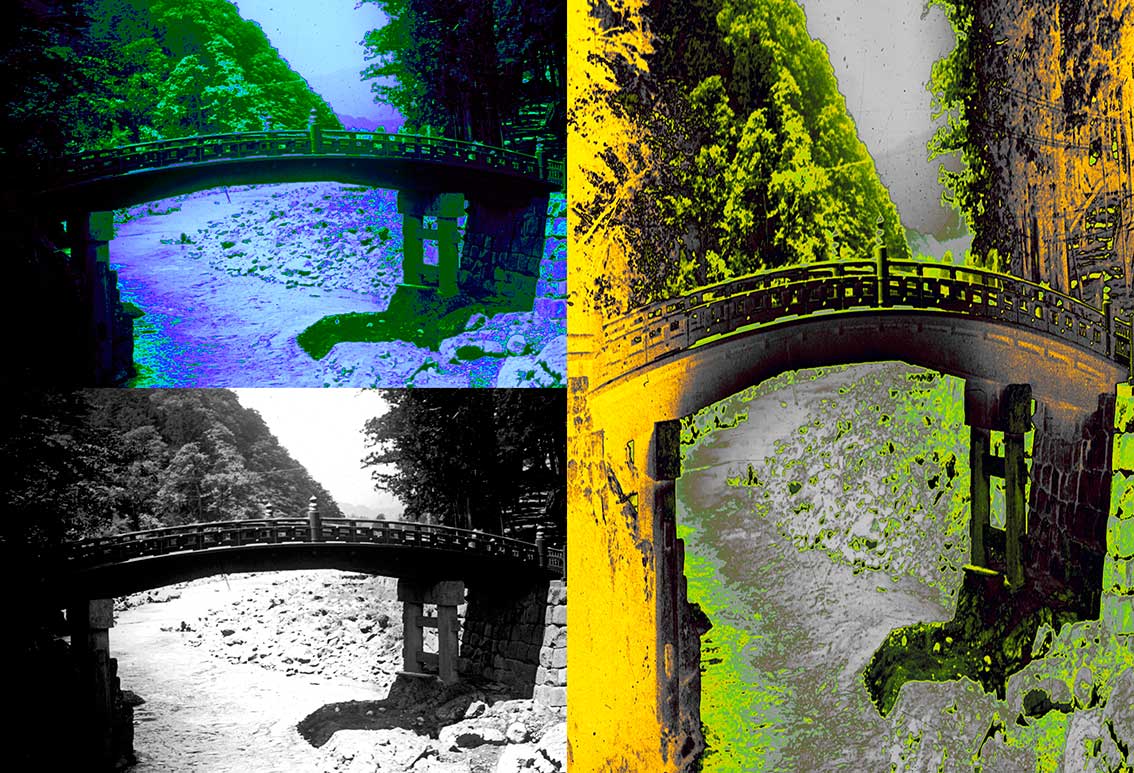 Sol naciente en el Palacio de Invierno