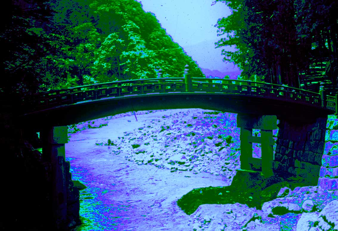 Sol naciente en el Palacio de Invierno