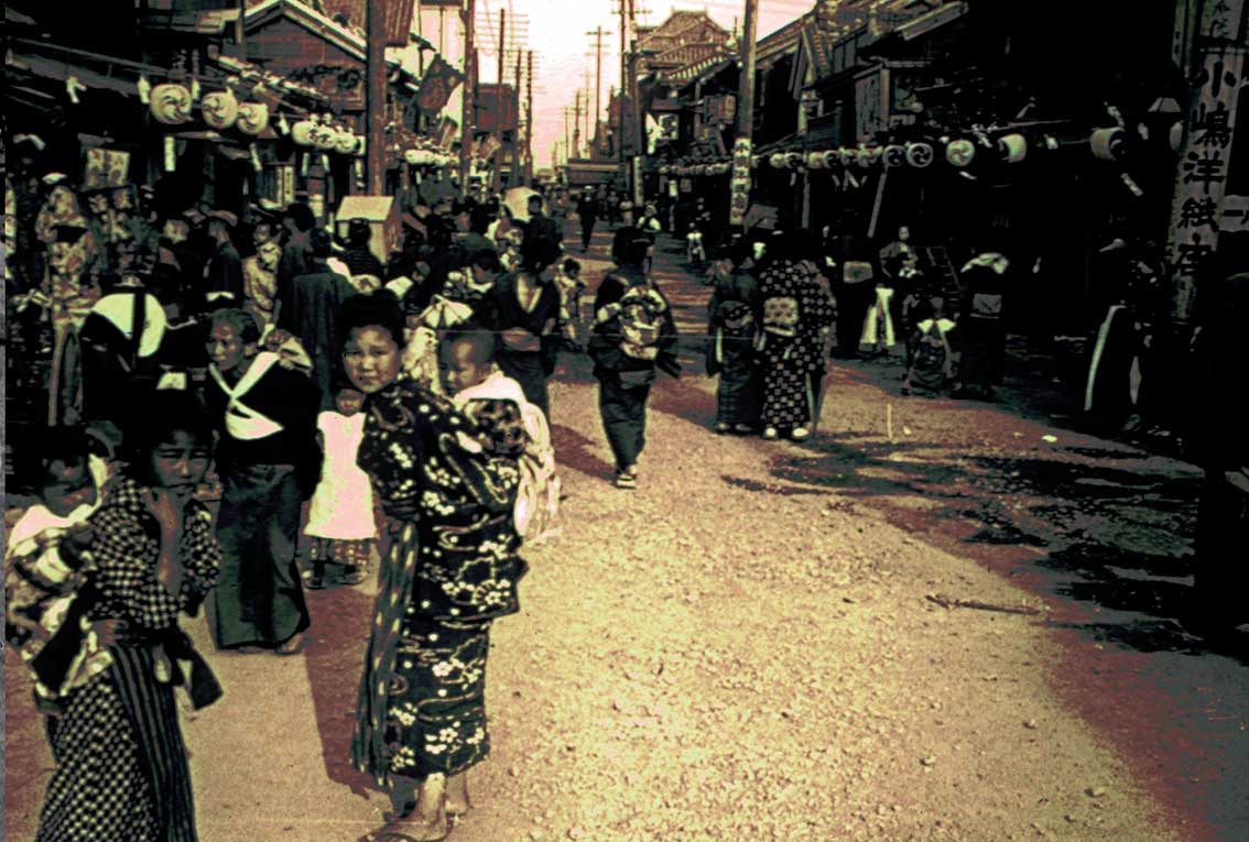 Sol naciente en el Palacio de Invierno