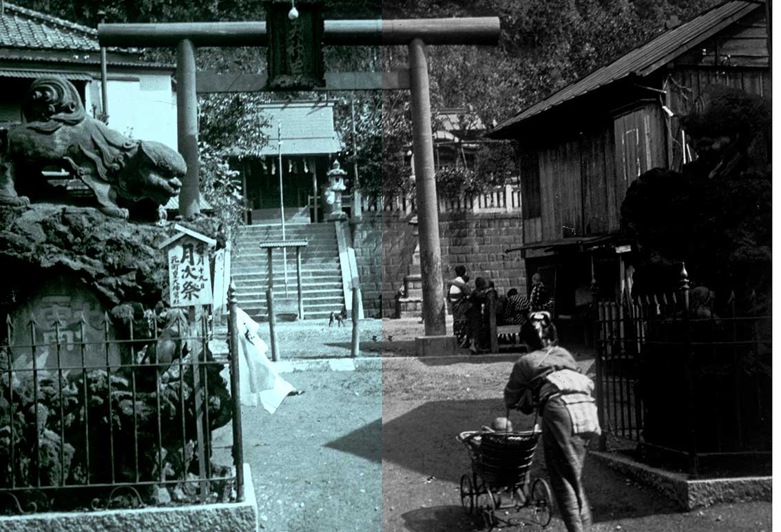 Sol naciente en el Palacio de Invierno