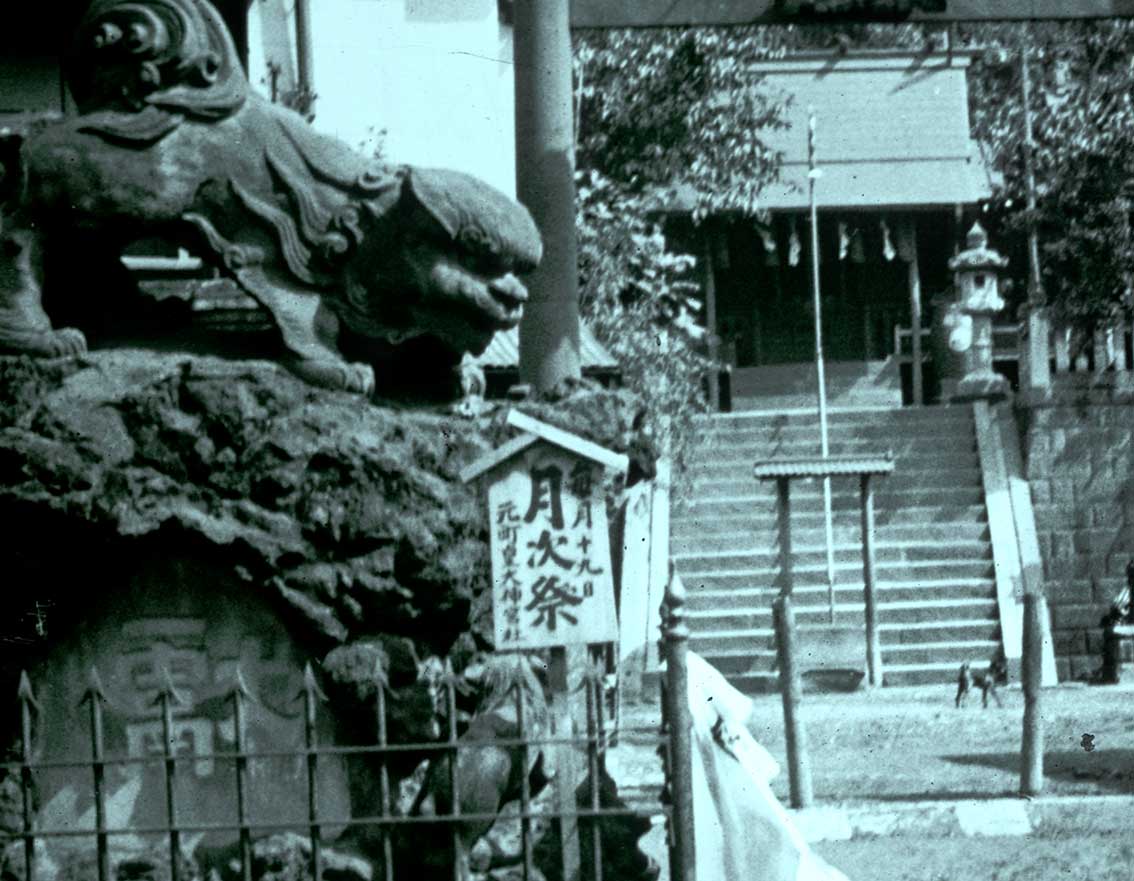 Sol naciente en el Palacio de Invierno