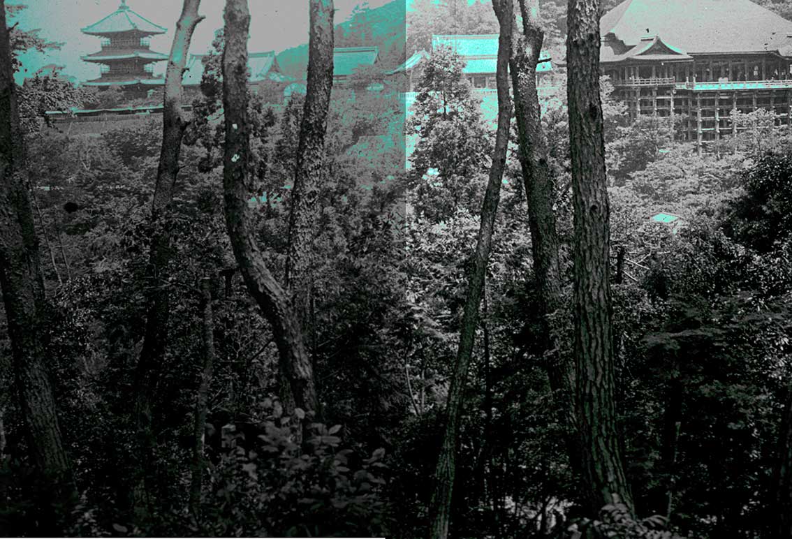 Sol naciente en el Palacio de Invierno