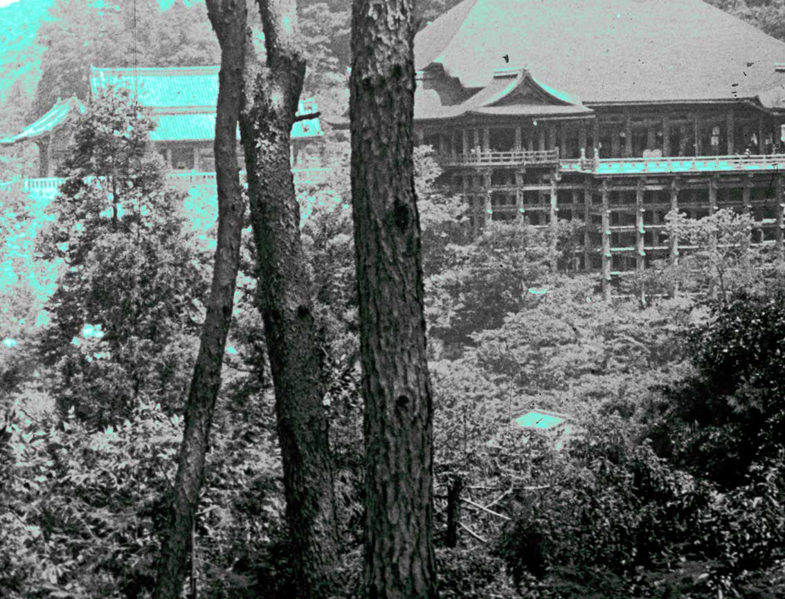 Sol naciente en el Palacio de Invierno