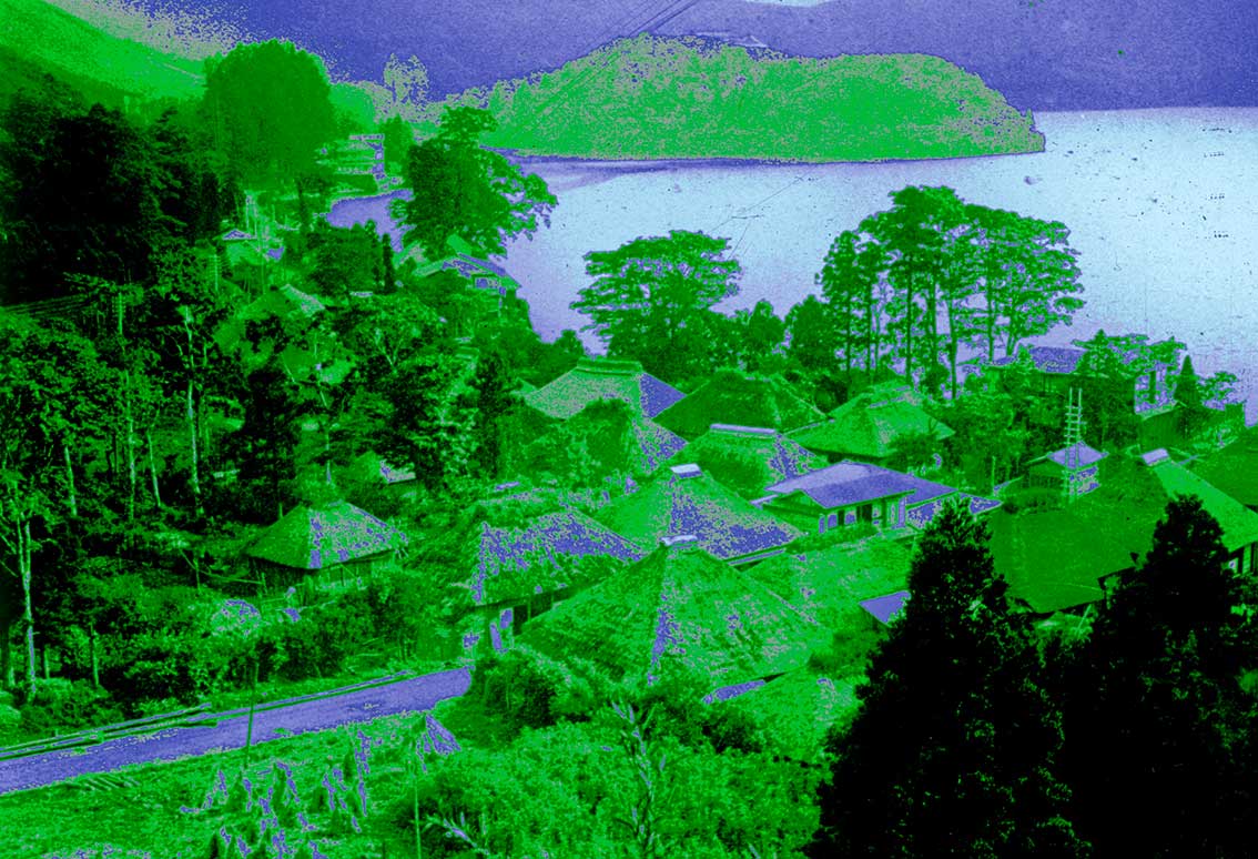 Sol naciente en el Palacio de Invierno